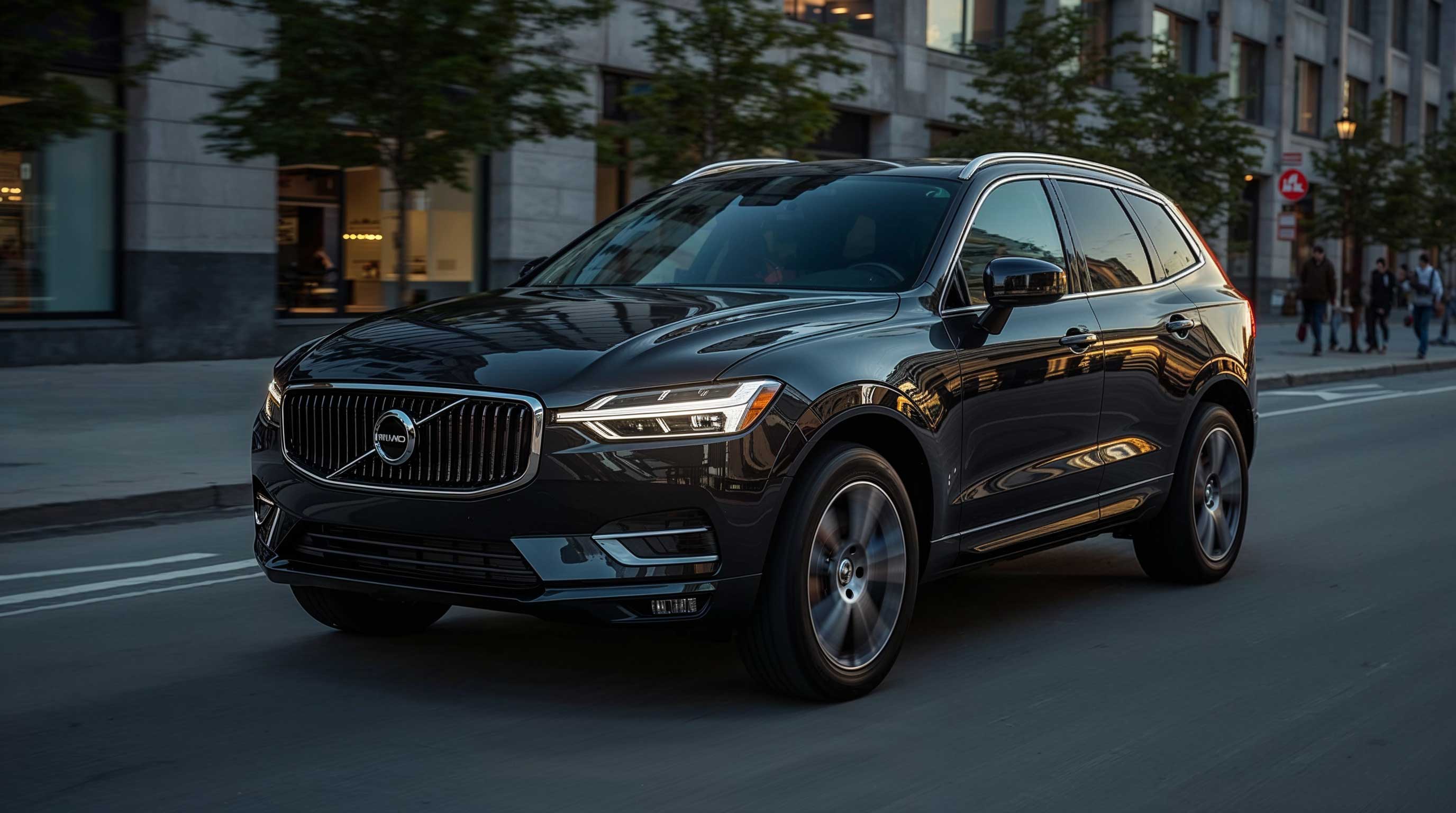 Volvo